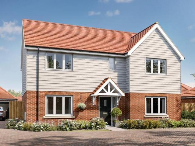 House for sale in Littlecote, West Sussex