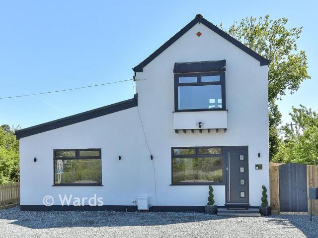 House for sale in Oad Street, Kent