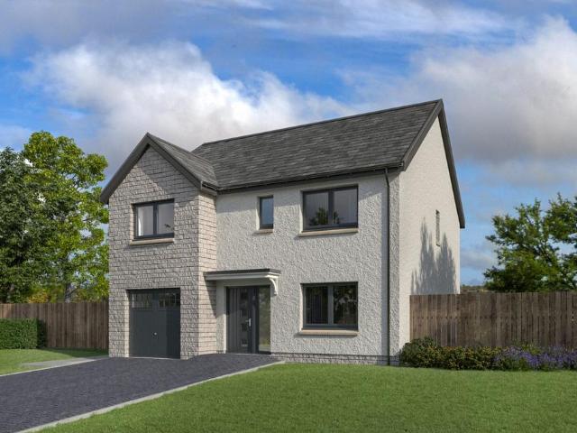 House for sale in Crieff, Scotland