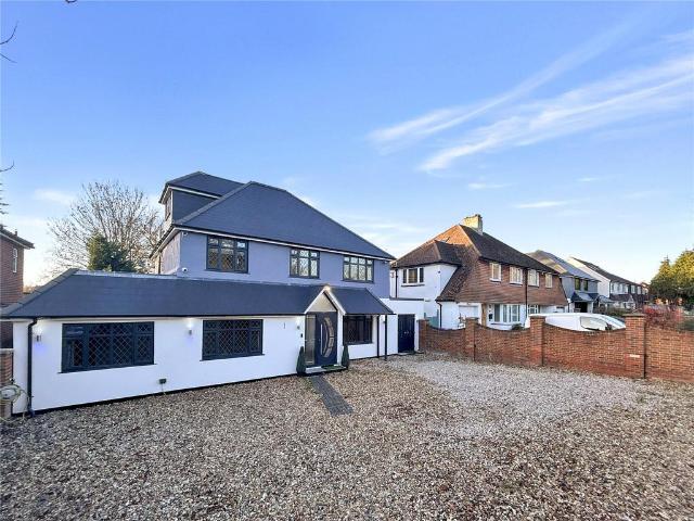 House for sale in North Cray, Greater London