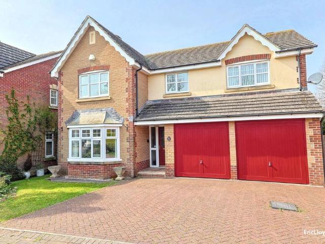 House for sale in Brixham