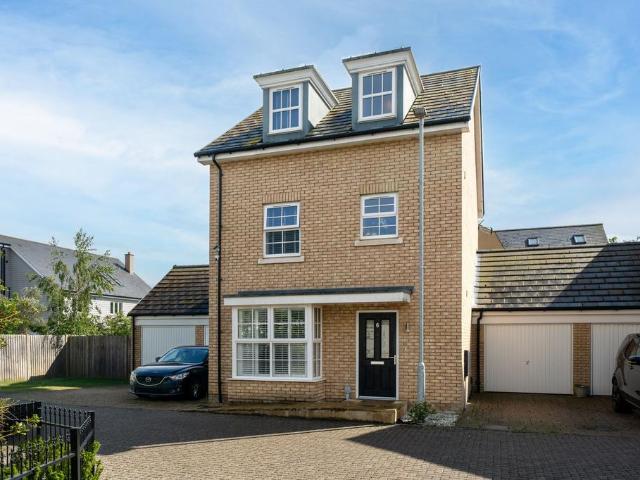 House for sale in Willingham, Arrington