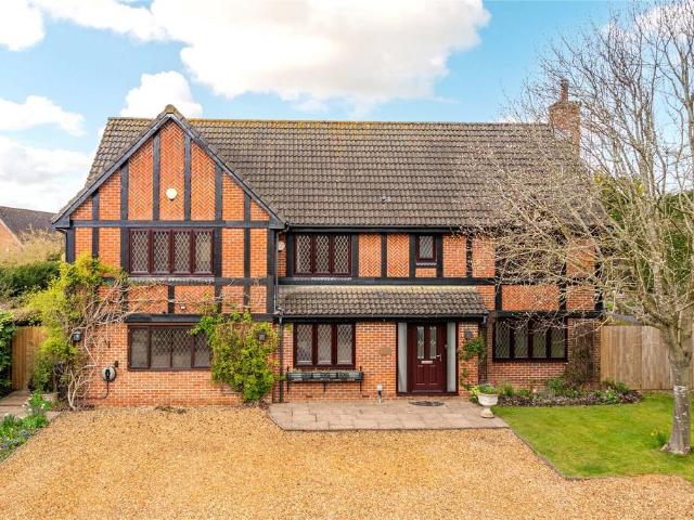 House for sale in East Hunsbury, Collingtree