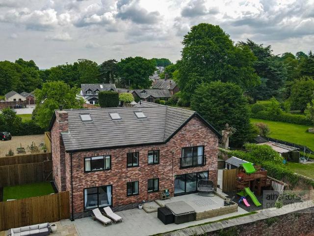 House for sale in Firbank, Lancashire
