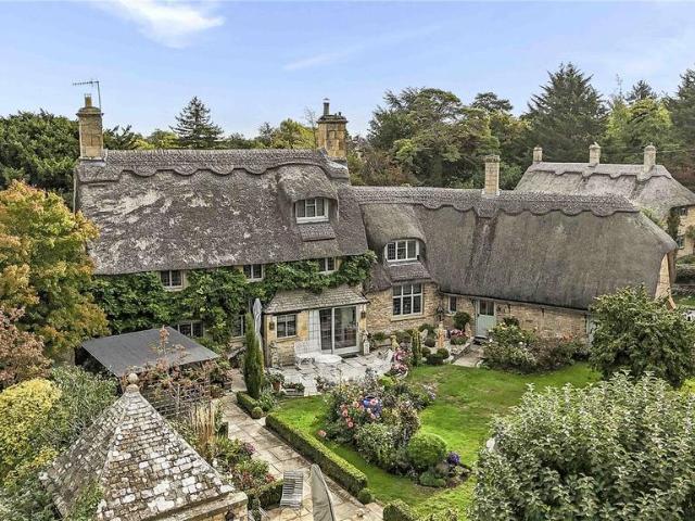 House for sale in Broad Campden, Cotswold