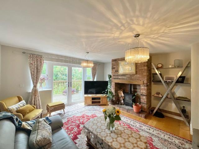 House for sale in Boon Hill, Newcastle-under-Lyme