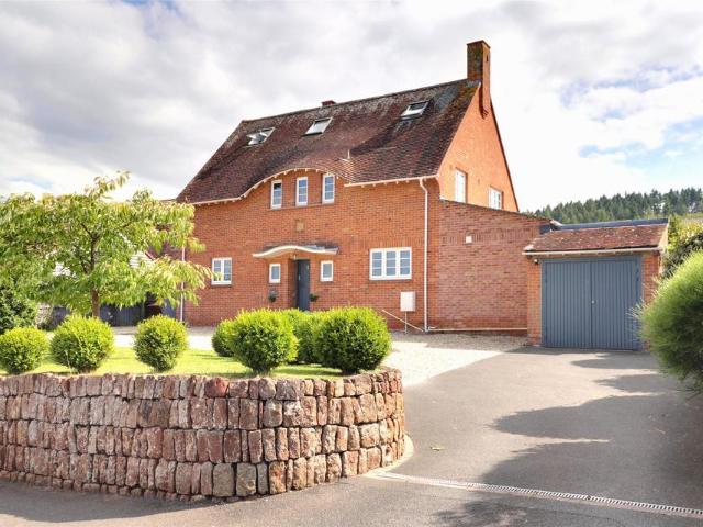 House for sale in Alcombe, Minehead