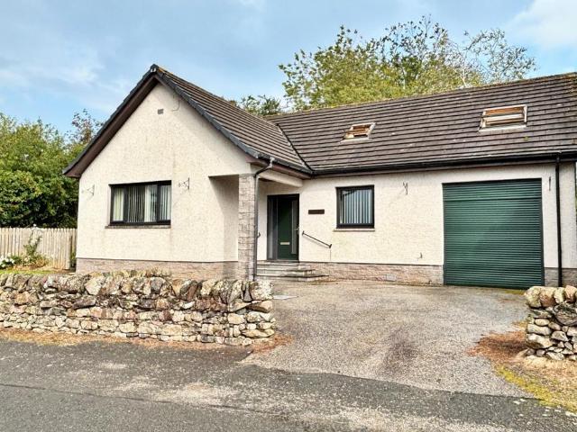 House for sale in Haugh Of Urr, Scotland