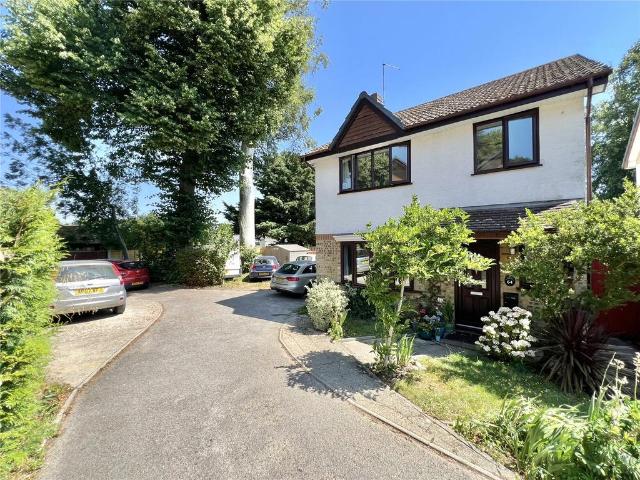 House for sale in Charlton Marshall, East Dorset