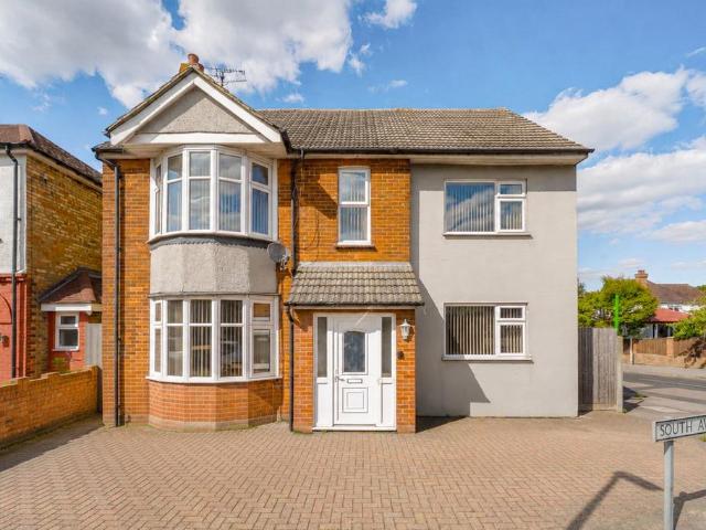 House for sale in Gillingham
