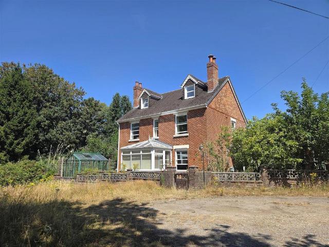 House for sale in Shedfield, Winchester