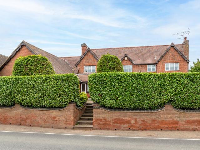 House for sale in Bedford
