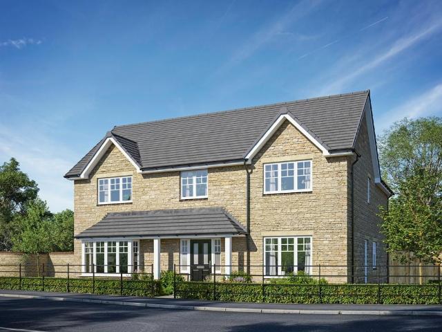 House for sale in Castle Cary, Somerset
