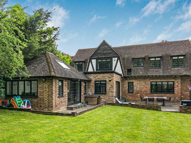 House for sale in Fretherne, Hertfordshire