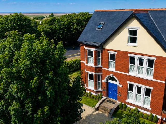 House for sale in Southport, Sefton