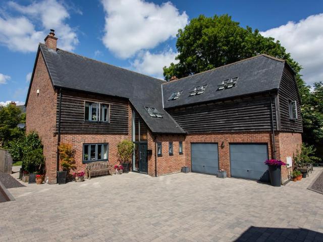 House for sale in Warminster, Wiltshire