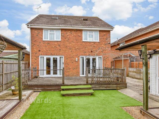 House for sale in Folkestone, Kent