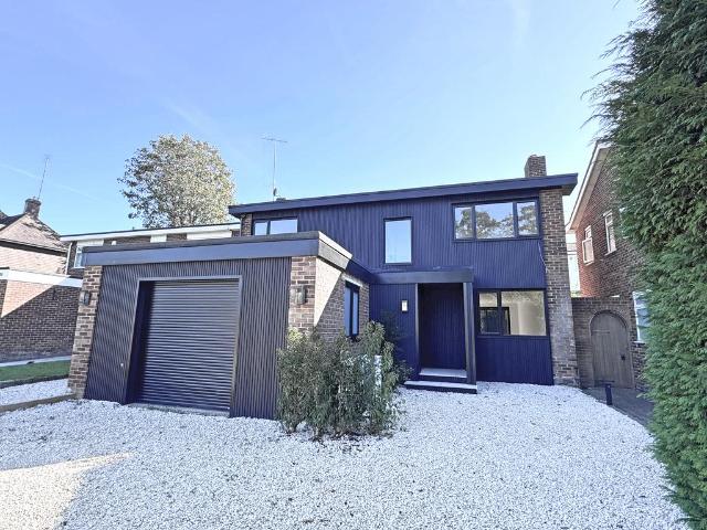House for sale in Westdene, Brighton & Hove
