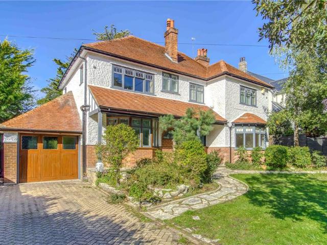 House for sale in Penn Hill, Poole