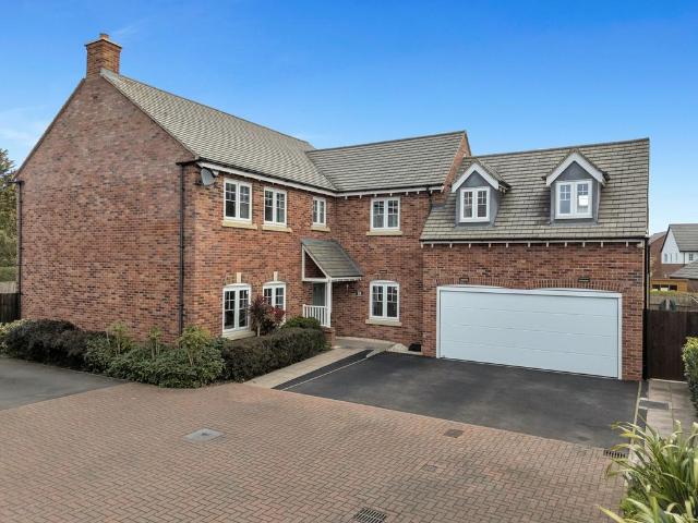 House for sale in St Nicolas Park, Camp Hill