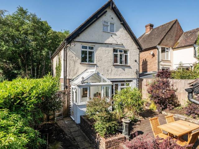 House for sale in Midhurst, Chichester