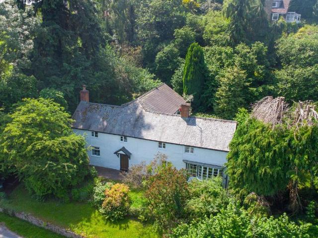 House for sale in Adforton