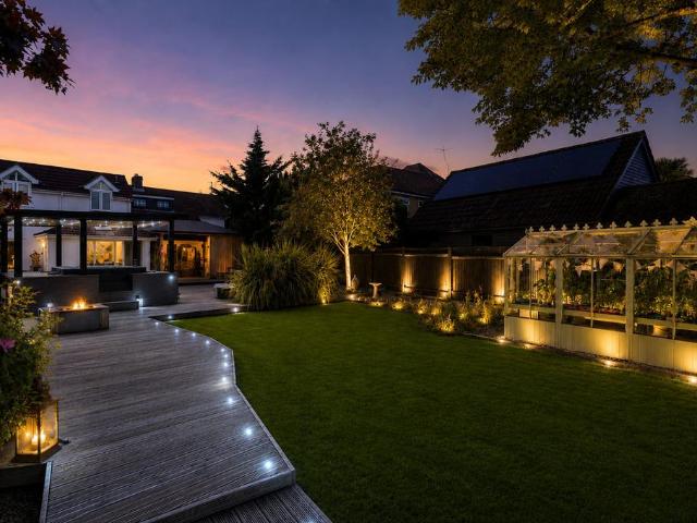 House for sale in Ebblake, Verwood
