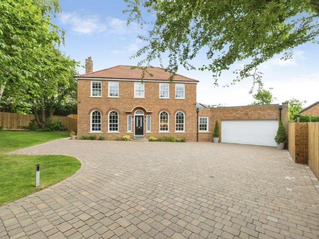House for sale in Normanby, Redcar And Cleveland
