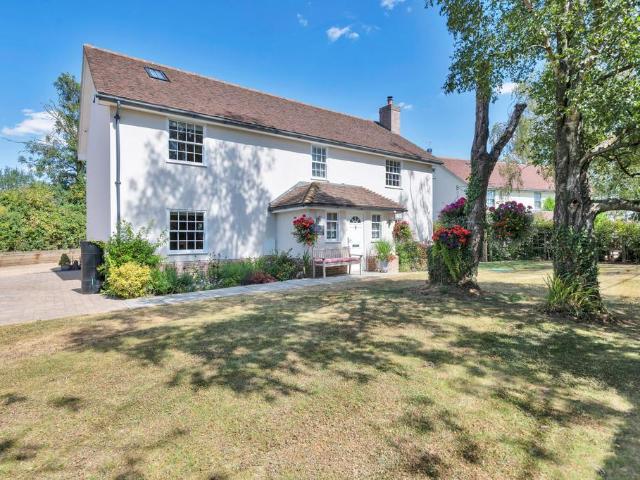 House for sale in King's Walden, Hertfordshire