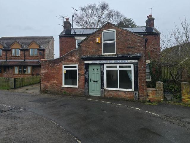 House for sale in Belleau, Lincolnshire