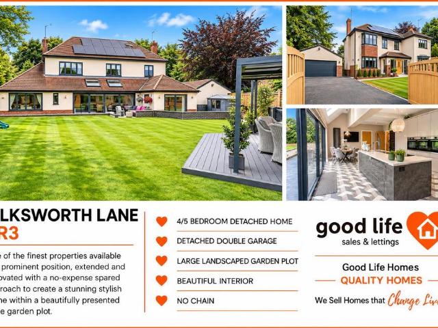 House for sale in Elstob Farm Estate, Tyne And Wear
