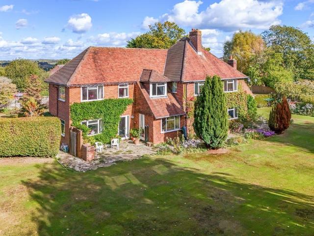 House for sale in Funtley, Fareham