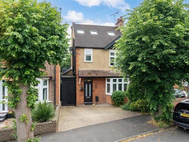 House for sale in Croxley Green, Croxley Green