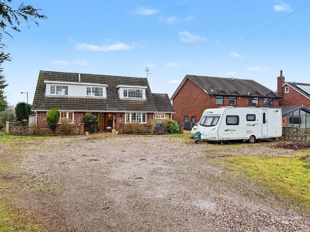 House for sale in Packmoor, Stoke-on-Trent