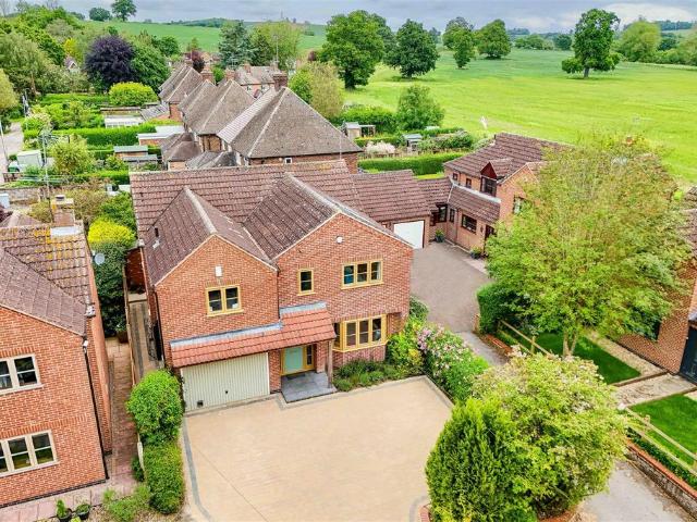 House for sale in Oxton, Oxton CP