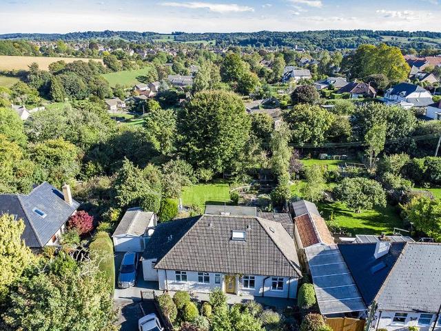 House for sale in Sherborne, East Dorset