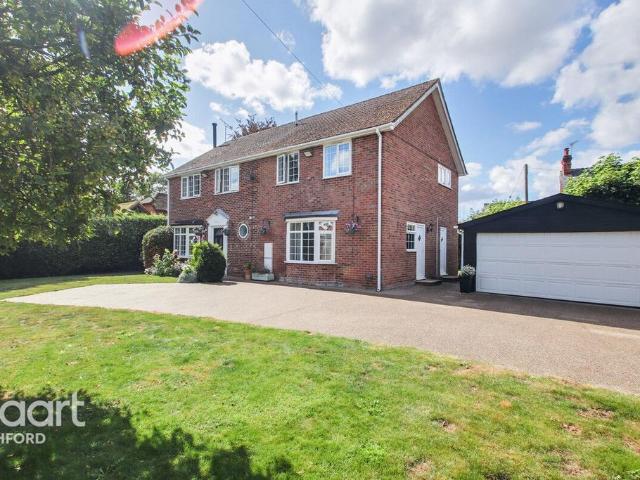 House for sale in Bridgefield, Kent