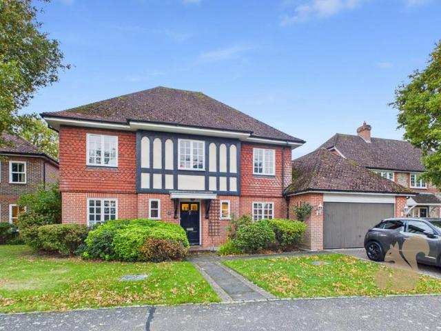 House for sale in Fordham Heath, Essex