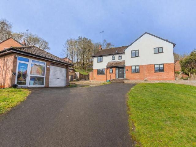 House for sale in Burnedge, Greater Manchester