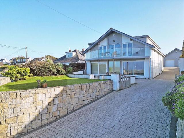 House for sale in Crantock