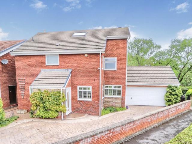 House for sale in Stockton-on-tees