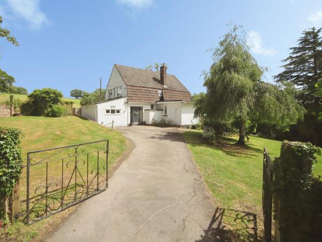 House for sale in Whitestaunton, Somerset