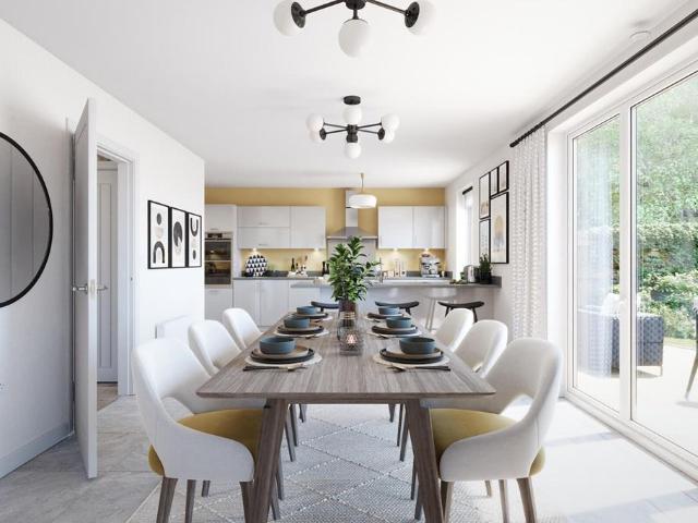 House for sale in Newcourt, Watergate