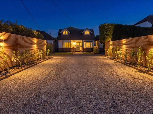 House for sale in Epping, Essex