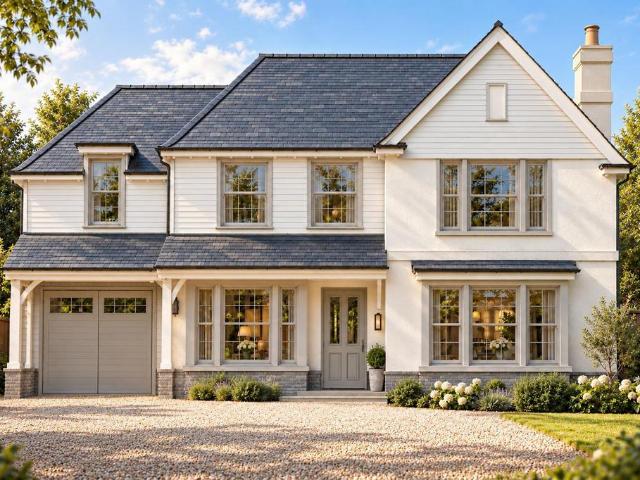 House for sale in Chavey Down, Winkfield