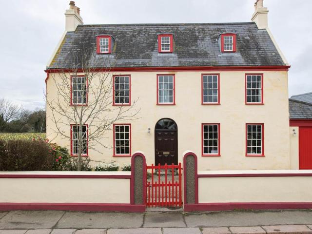 House for sale in Hornsey, Isle Of Man
