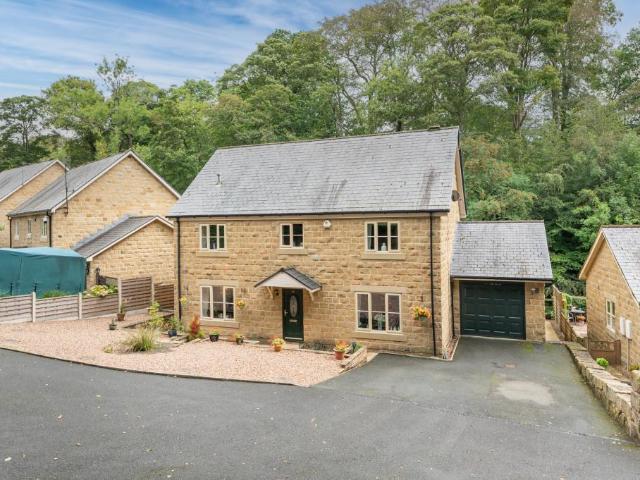 House for sale in East Morton, Bradford