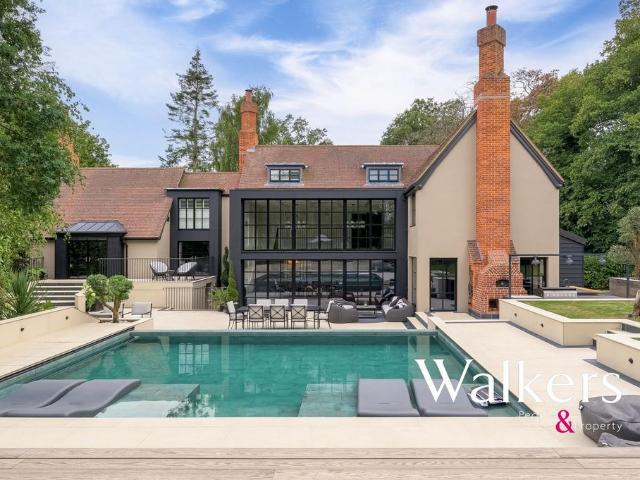 House for sale in Chelmsford, Essex