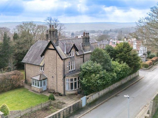 House for sale in Priestthorpe, Crossflatts
