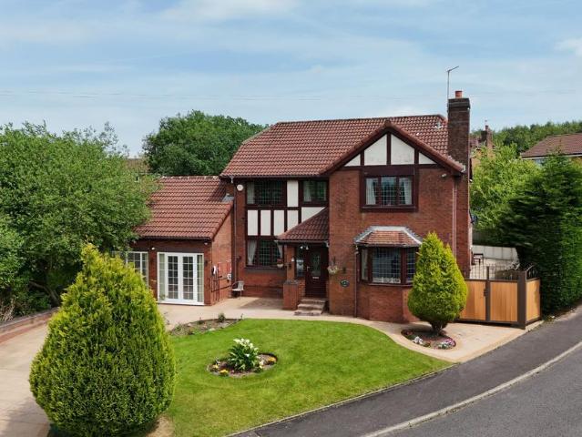 House for sale in Beardwood, Blackburn